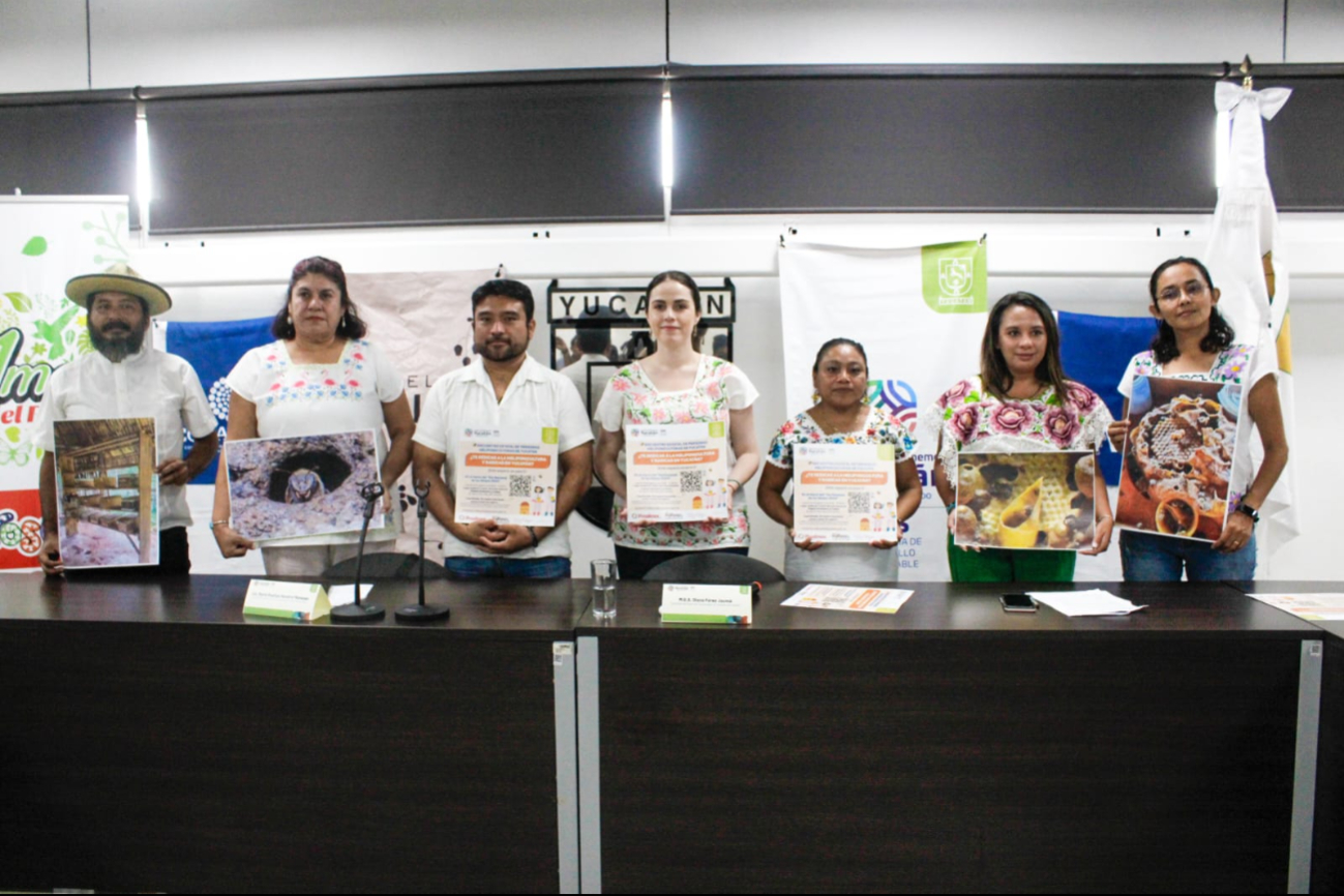 El programa del encuentro incluye conferencias de expertos