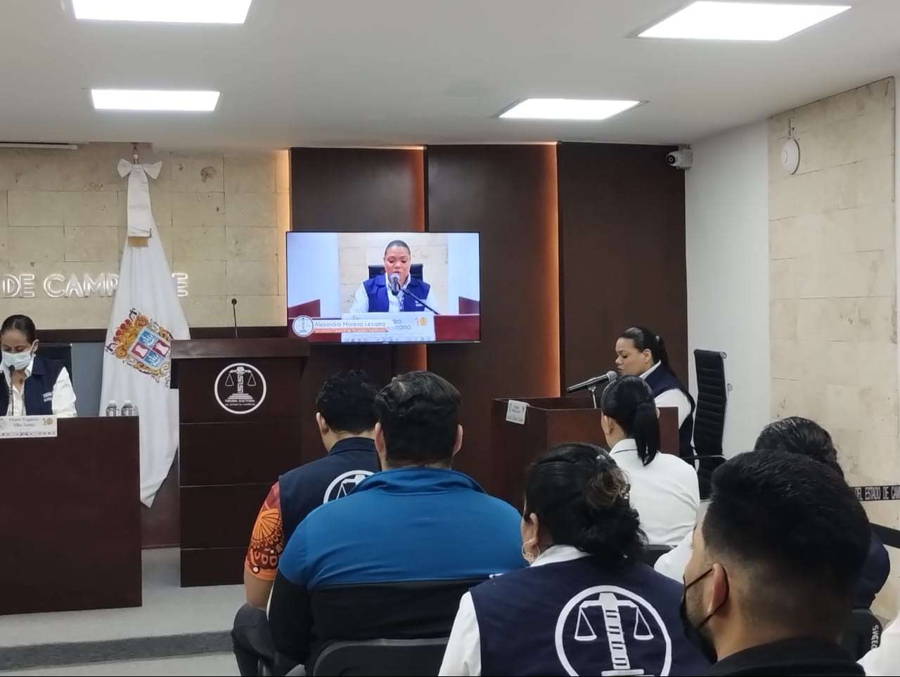 Tribunal Electoral de Campeche amonesta  a excandidato del PRI a la alcaldía de Dzitbalché  