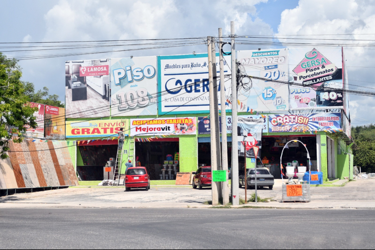 Alertan a comercios de Campeche por circulación de billetes falsos de 500 pesos