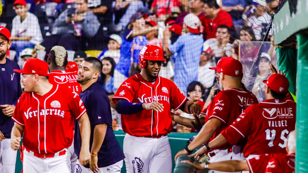 Playoffs LMB 2024 resultados: El Águila supera a Conspiradores en emocionante encuentro 