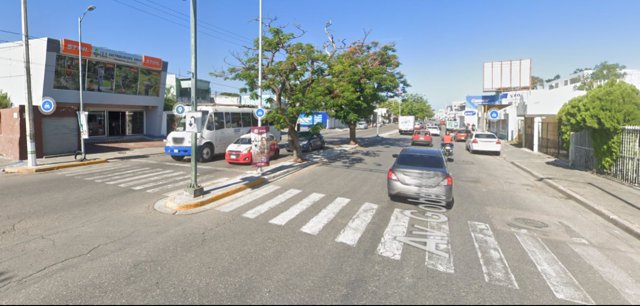 Las obras afectan la Av. López Mateos, Av. Gobernadores y Av. Central, con cierres de calles para evitar accidentes.