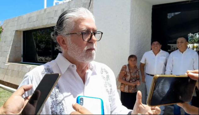 Ramón Ochoa, Secretaría de Desarrollo Agropecuario Ramón Ochoa, Secretaría de Desarrollo Agropecuario
