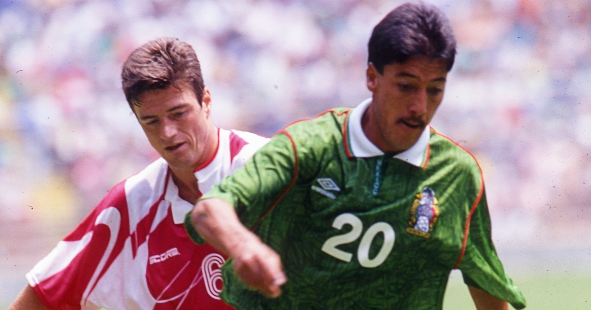 Fallece Jorge Rodríguez Esquivel, 'El Mudo' ¿De qué murió el exfutbolista de Santos y Toluca?