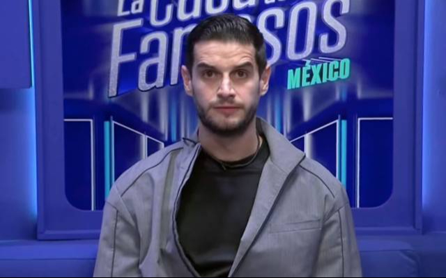 Adrián Marcelo revela quiénes son los finalistas de 'LoL' dentro de LCDLF México