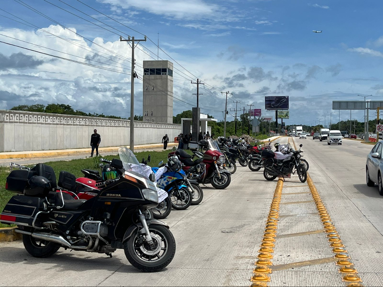 Ambas partes están dispuestas a lograr mejores acuerdos en Quintana Roo Ambas partes están dispuestas a lograr mejores acuerdos en Quintana Roo