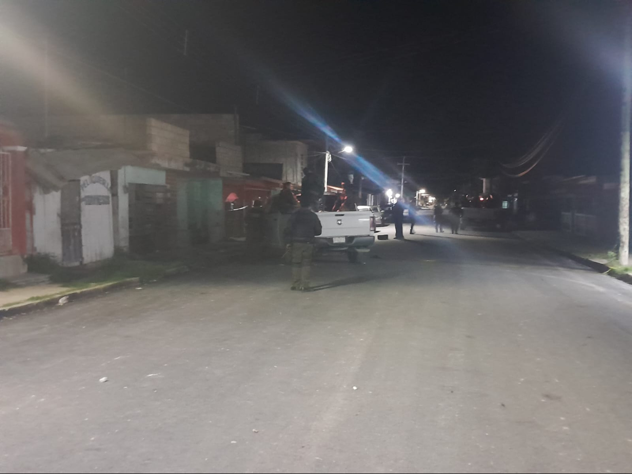Detenidos en cateos podrían haber sido trasladados a la ciudad capital. Detenidos en cateos podrían haber sido trasladados a la ciudad capital.