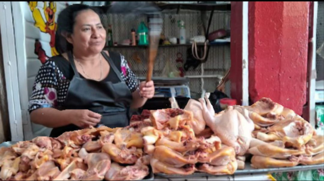 El kilo de pollo costará hasta $70 El kilo de pollo costará hasta $70