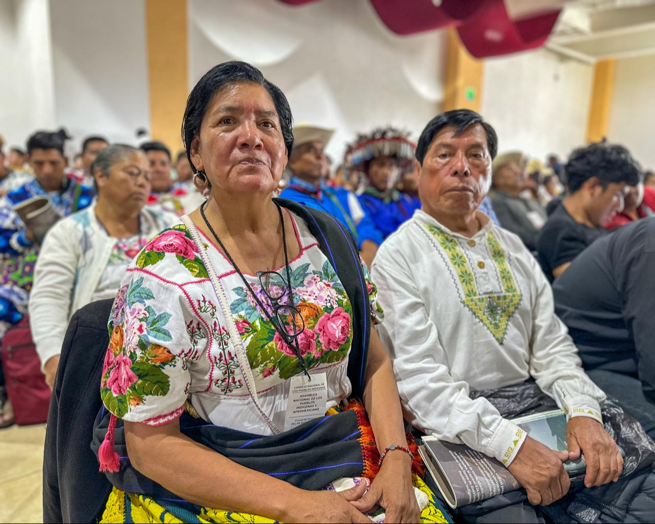 Este 9 de agosto se celebra el Día Internacional de los Pueblos Indígenas Este 9 de agosto se celebra el Día Internacional de los Pueblos Indígenas
