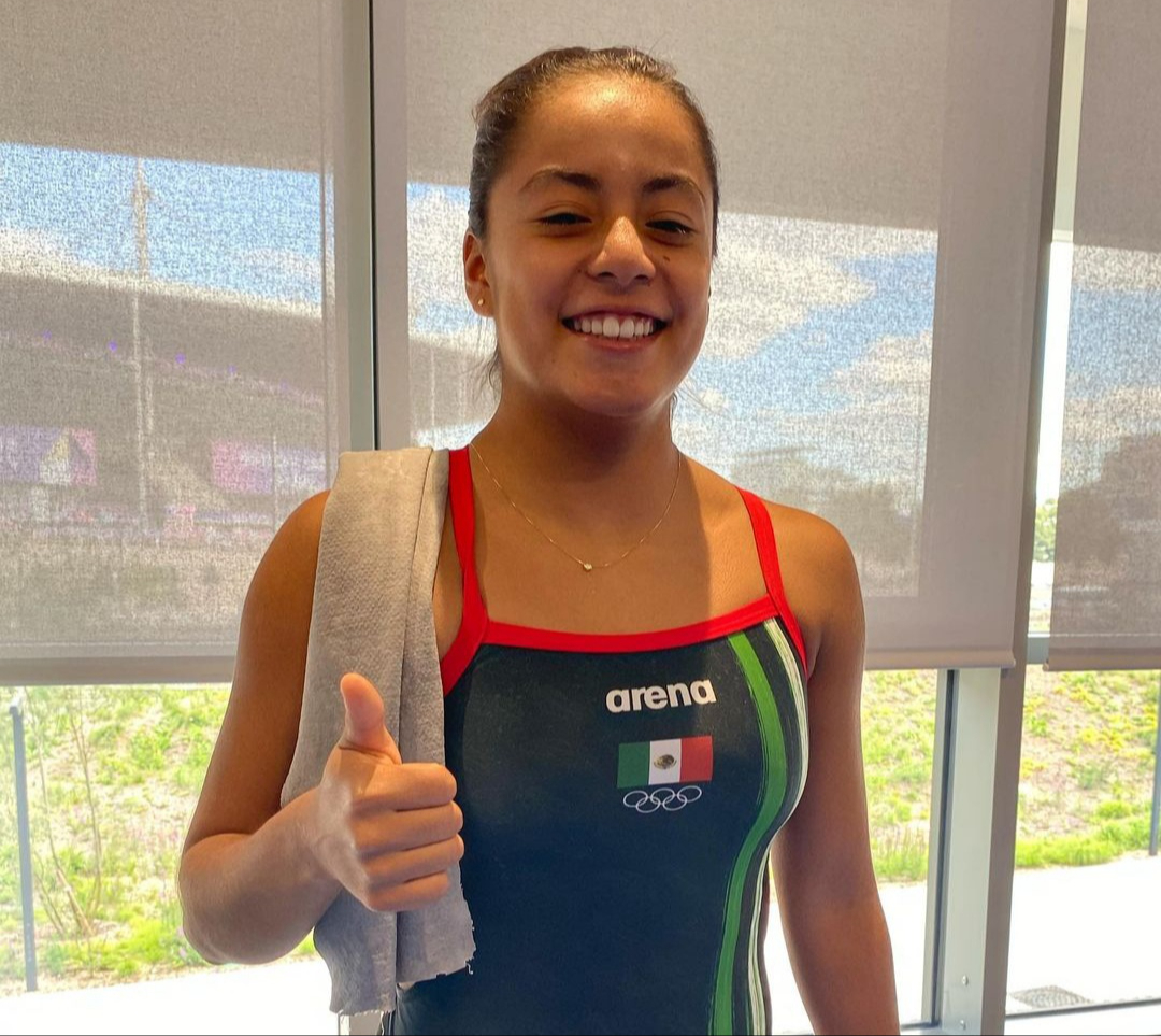 La mexicana será la única en competencia La mexicana será la única en competencia