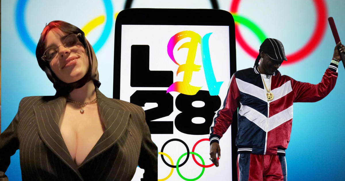 París 2024 baja el telón: Ellos son los artistas y famosos que estarán en la ceremonia de clausura