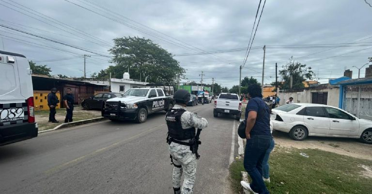 Más de 100 solicitudes de localización están vigentes en José María Morelos, Othón P. Blanco, Bacalar y Felipe Carrillo Puerto Más de 100 solicitudes de localización están vigentes en José María Morelos, Othón P. Blanco, Bacalar y Felipe Carrillo Puerto