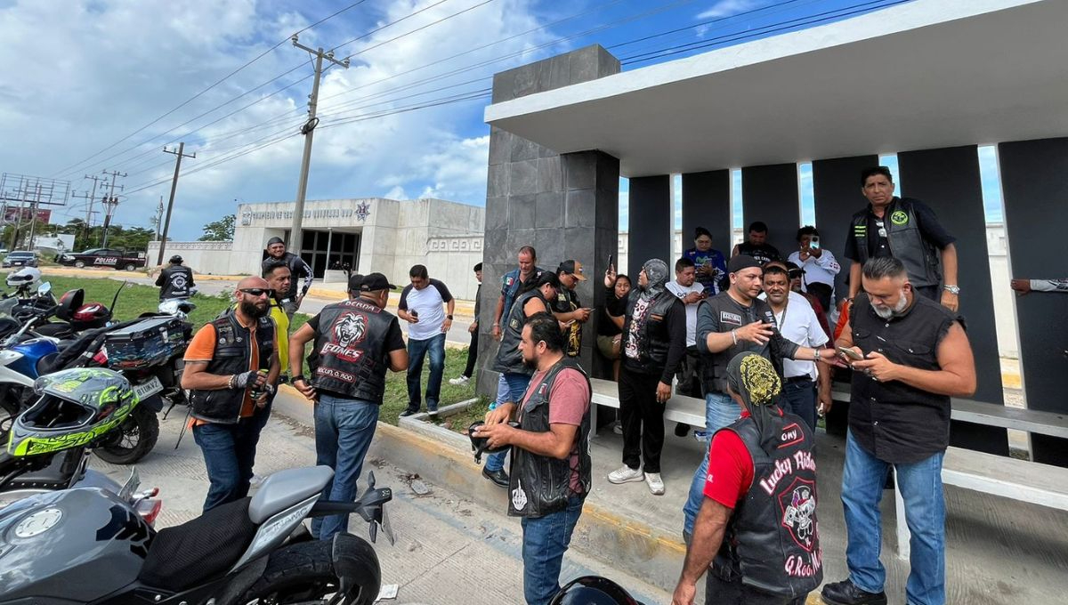 Ley Chaleco quedará en pausa hasta lograr un acuerdo en Quintana Roo