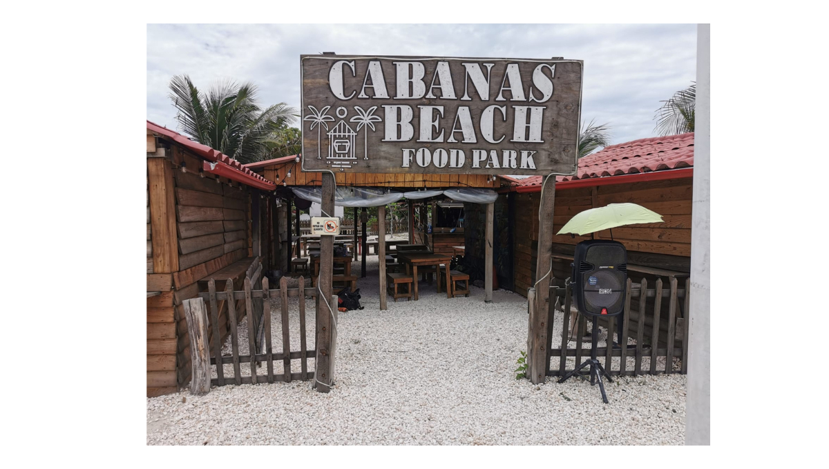 Ocurrió mientras realizaba trabajos de remodelación en los Food Park Cabañas Beach, en el malecón costero de Playa Norte. Ocurrió mientras realizaba trabajos de remodelación en los Food Park Cabañas Beach, en el malecón costero de Playa Norte.