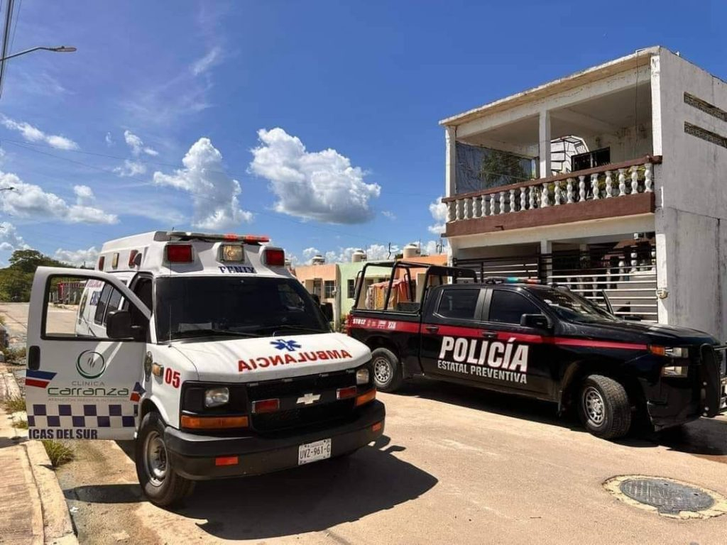Parientes de víctimas deciden no cuestionar a las autoridades por falta de garantías. Parientes de víctimas deciden no cuestionar a las autoridades por falta de garantías.
