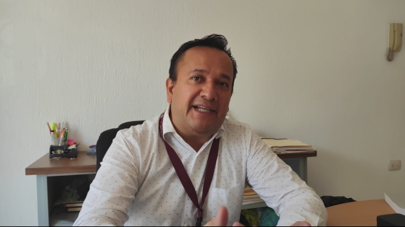 Piden a la ciudadanía que reporte cualquier caso inusual para darle un seguimiento Piden a la ciudadanía que reporte cualquier caso inusual para darle un seguimiento