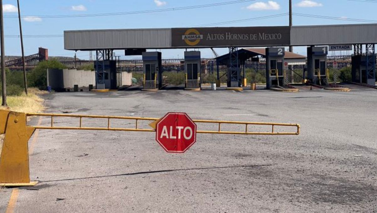 Se ha informado que siete grupos inversionistas han mostrado interés para adquirir AHMSA Se ha informado que siete grupos inversionistas han mostrado interés para adquirir AHMSA