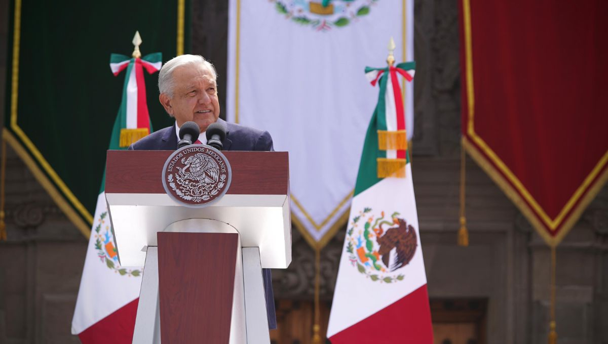 Logros de AMLO en seguridad: Reducción del 77% en secuestros y creación de la Guardia Nacional