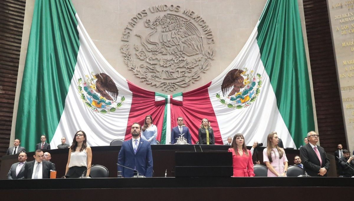 Publican dictamen de la Reforma al Poder Judicial en la Cámara de Diputados