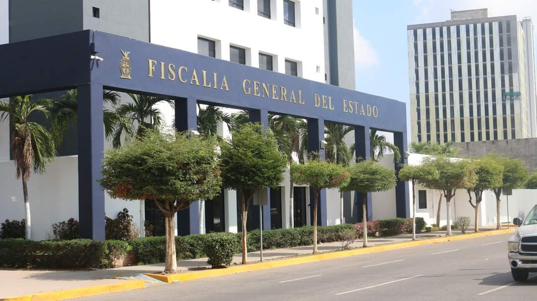 La Fiscalía General del Estado (FGE) no ha ahondado en posibles detenidos La Fiscalía General del Estado (FGE) no ha ahondado en posibles detenidos