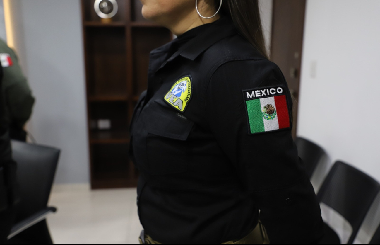 La Policía Municipal de Ahome atendió el reporte de emergencia La Policía Municipal de Ahome atendió el reporte de emergencia