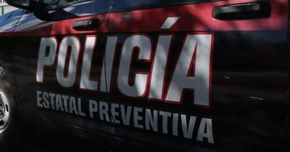 Los policías acudieron a su llamado Los policías acudieron a su llamado