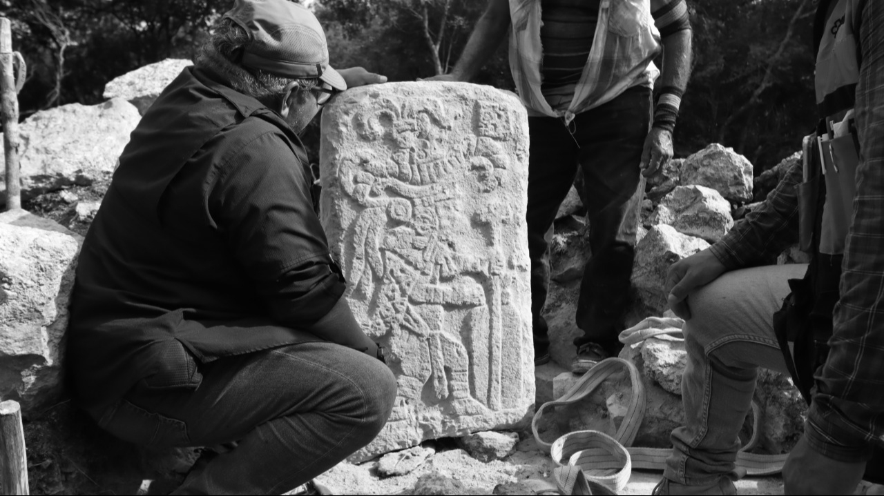 Se aplicaron para salvaguardar el legado maya Se aplicaron para salvaguardar el legado maya