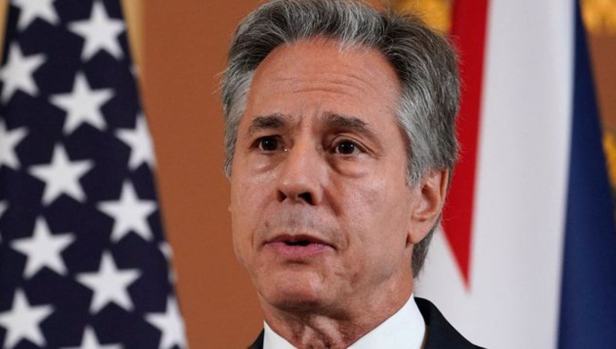 Irán envía misiles a Rusia: Estados Unidos y Reino Unido anuncian sanciones
