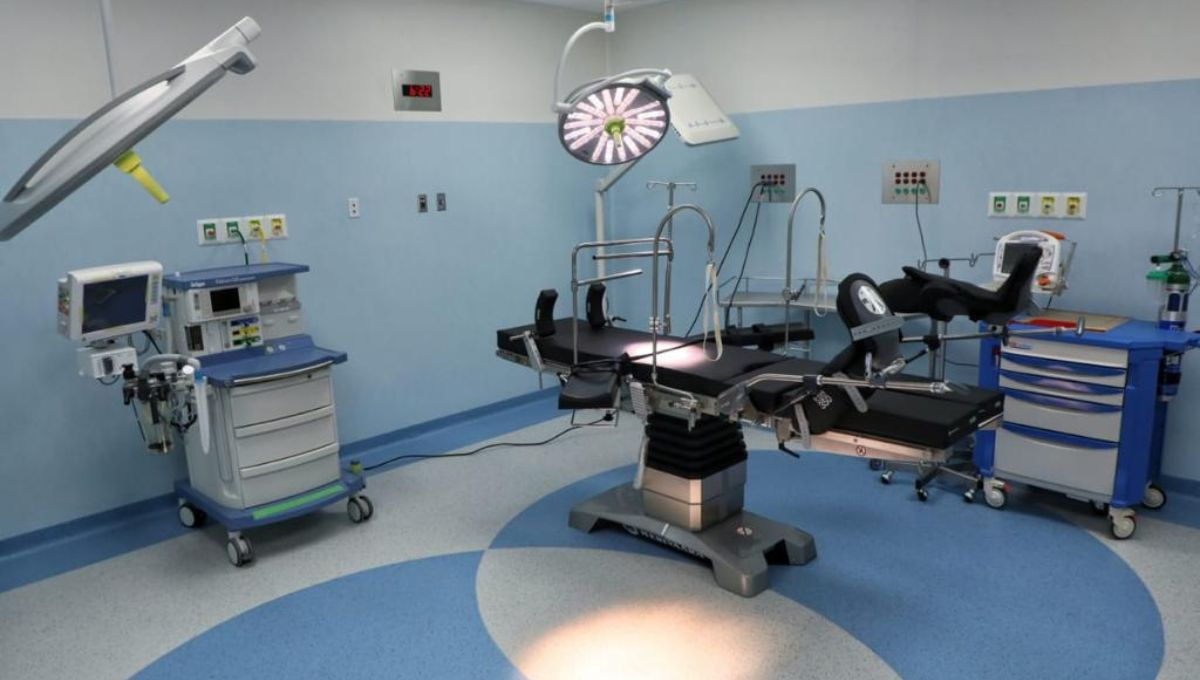 Trabajadores del ISSSTE exigen nuevo Hospital General en Chetumal