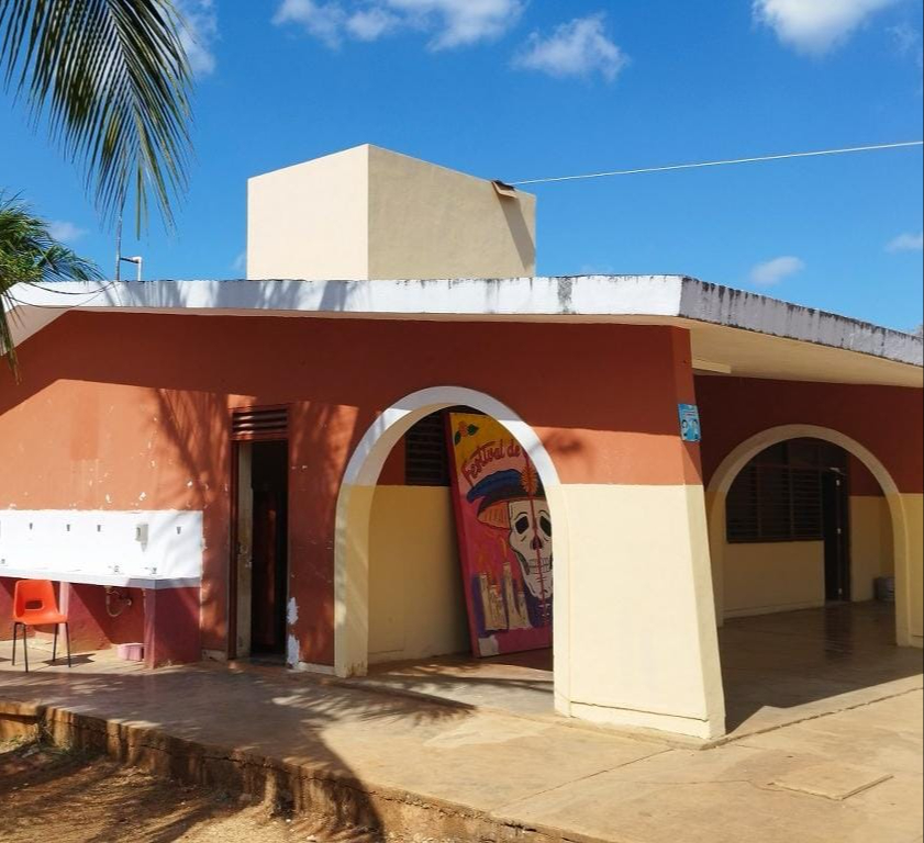 Escuela en José María Morelos arranca ciclo escolar con plantel en malas condiciones Escuela en José María Morelos arranca ciclo escolar con plantel en malas condiciones