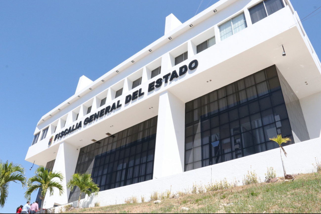 Fiscalía General del Estado (FGE) de Chiapas Fiscalía General del Estado (FGE) de Chiapas