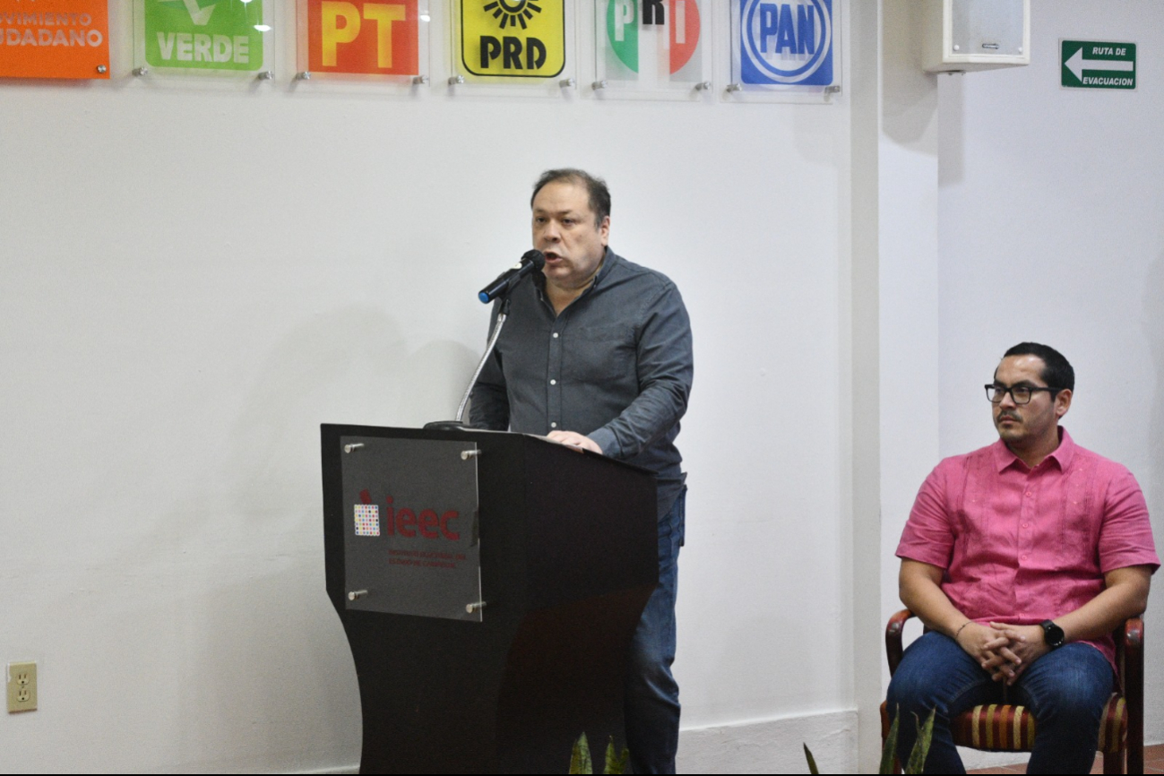 La asignación de diputaciones plurinominales se realizó conforme al mandato constitucional y la legislación electoral local La asignación de diputaciones plurinominales se realizó conforme al mandato constitucional y la legislación electoral local