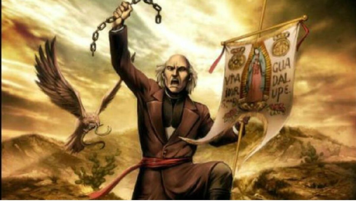 MIguel Hidalgo MIguel Hidalgo
