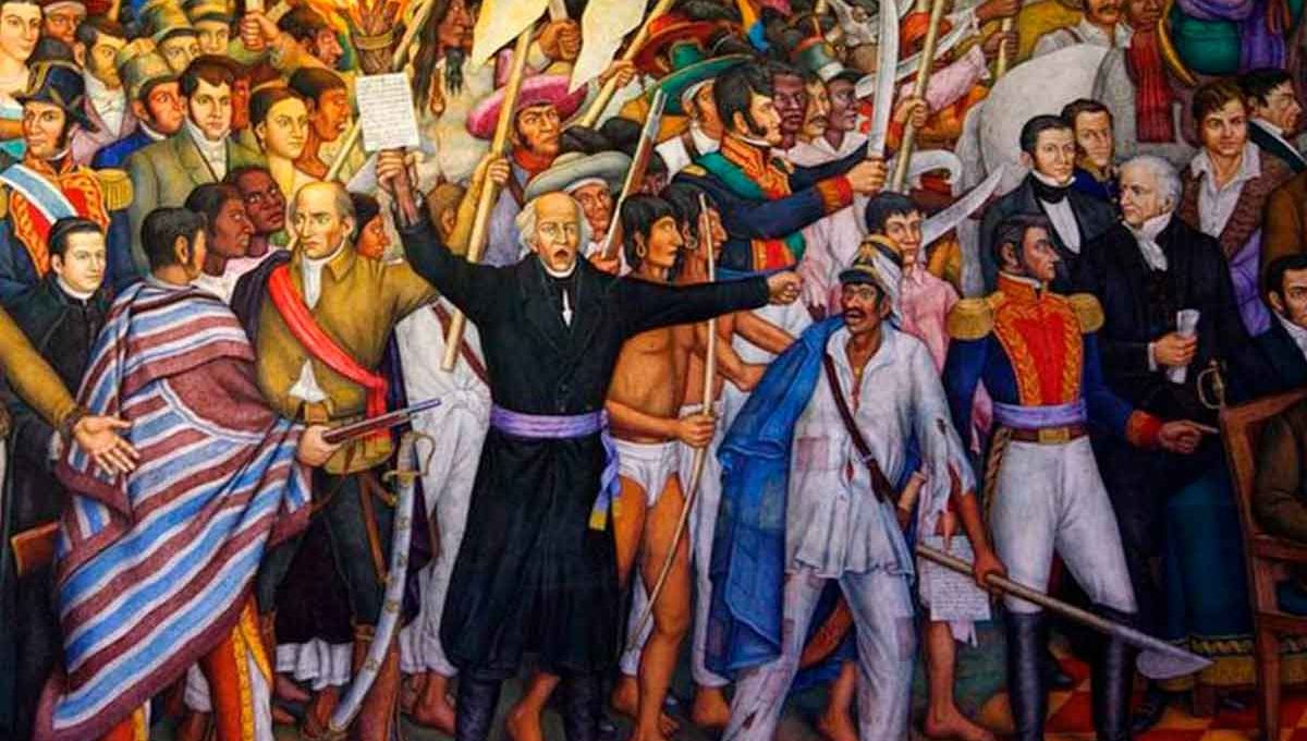 15 De Septiembre Historia Tradiciones Y C mo Celebrar La 