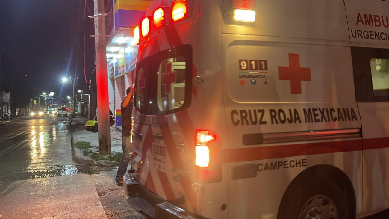 Pelea deja a hombre malherido Pelea deja a hombre malherido