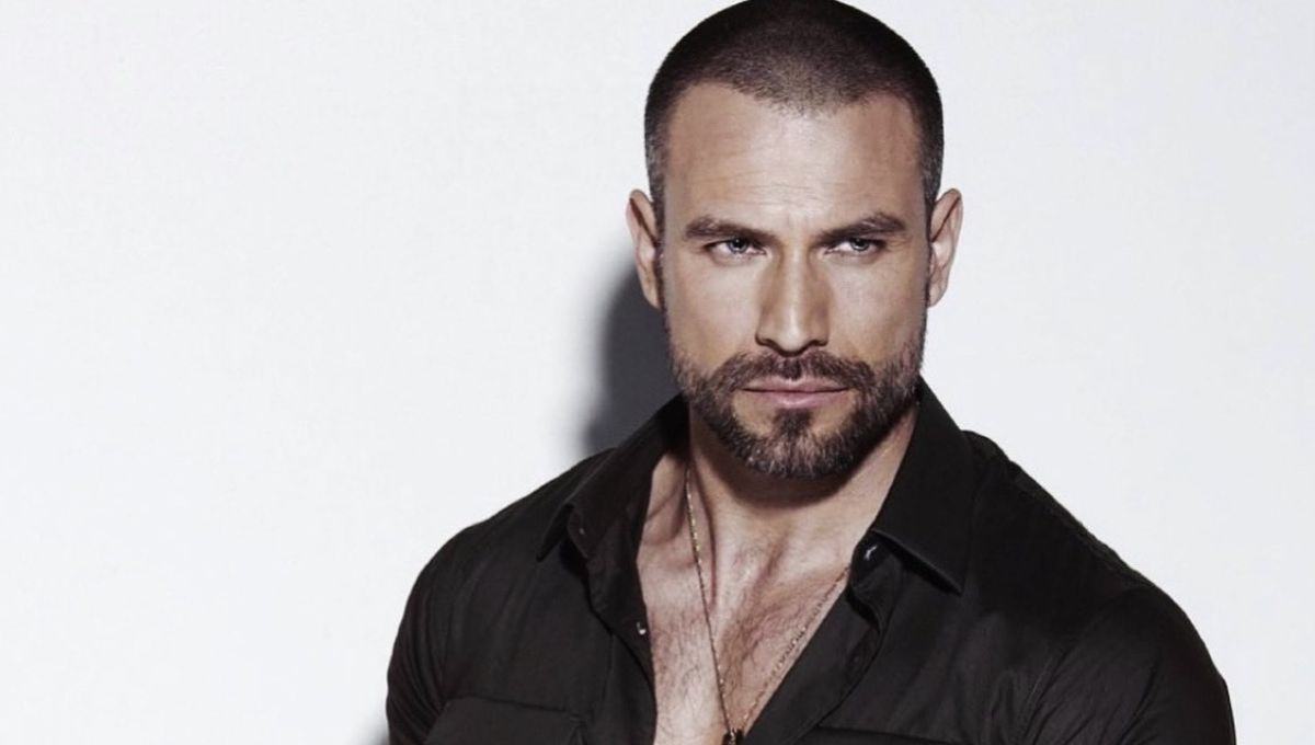 Rafael Amaya, actor de El Señor de los Cielos, revela a su favorito en LCDLF