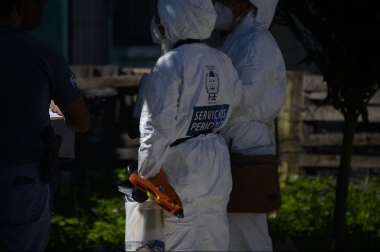 Se pretende integrar una ficha somatológica con muestras genéticas para la búsqueda de desaparecidos Se pretende integrar una ficha somatológica con muestras genéticas para la búsqueda de desaparecidos