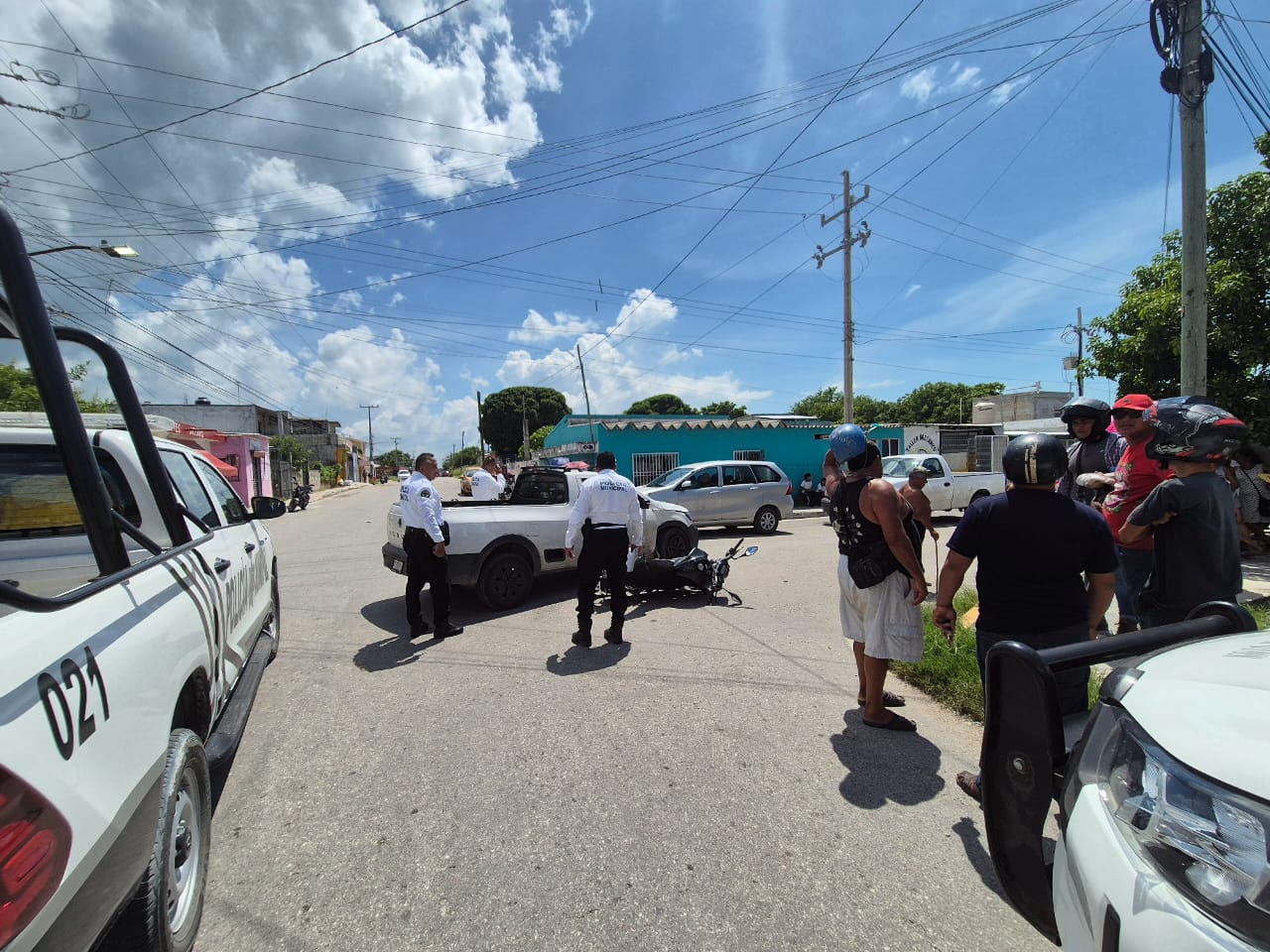 Censo revela mayor inseguridad Censo revela mayor inseguridad