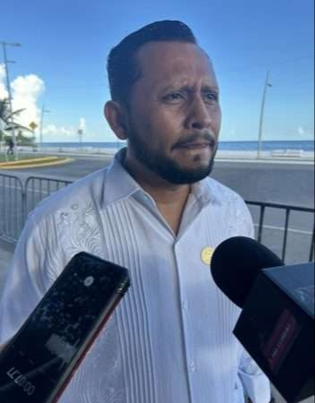 Durante el ciclo escolar 2023-2024 se reportaron 30 casos de abuso sexual Durante el ciclo escolar 2023-2024 se reportaron 30 casos de abuso sexual
