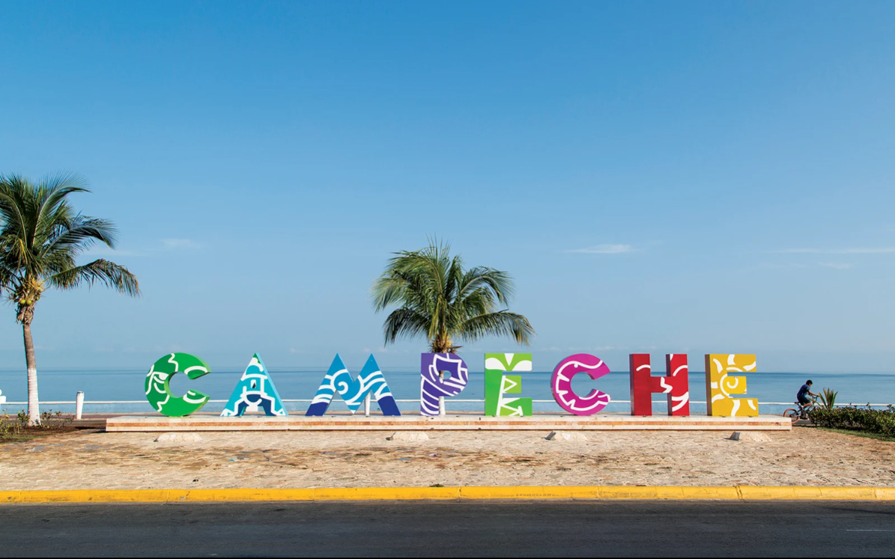 El índice de inseguridad en Campeche es menor al resto del país El índice de inseguridad en Campeche es menor al resto del país