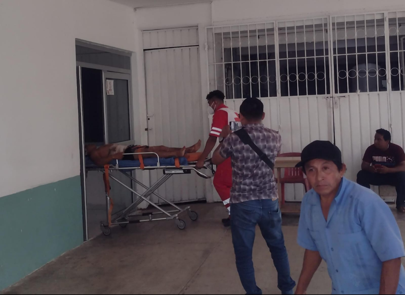 El joven que falleció identificó a los agresores antes de perder la vida El joven que falleció identificó a los agresores antes de perder la vida