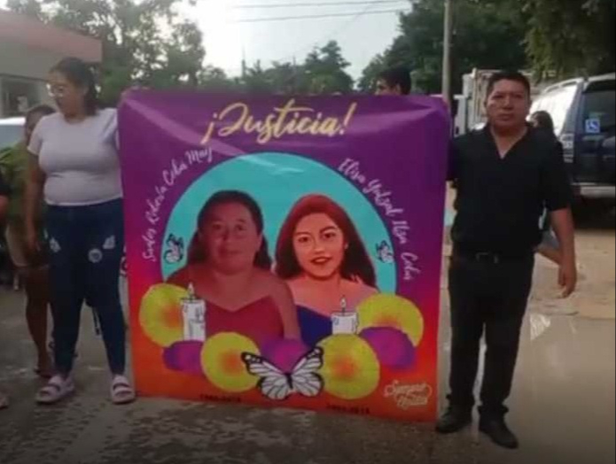 El mecanismo de protección a las mujeres se lanza cuando los delitos contra ellas son persistentes El mecanismo de protección a las mujeres se lanza cuando los delitos contra ellas son persistentes
