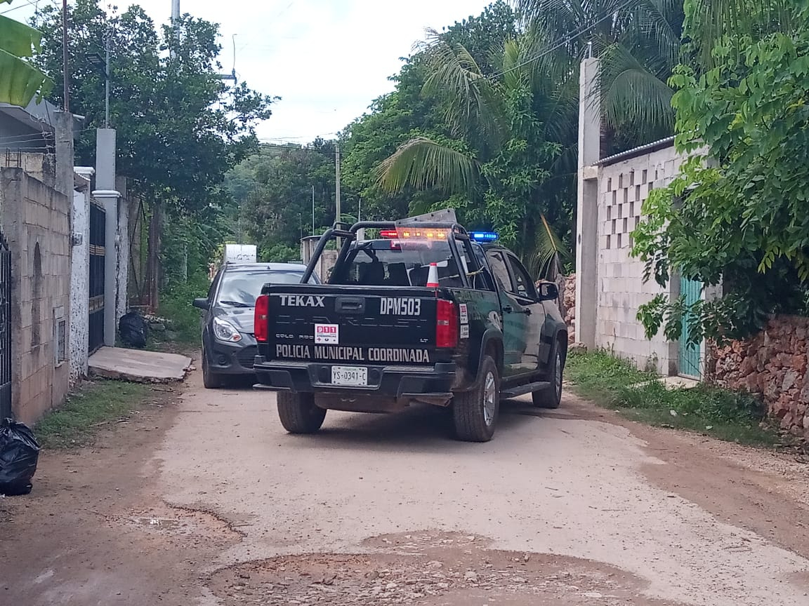 En cumplimiento de una orden judicial, agentes detuvieron a individuo que disparó contra otro En cumplimiento de una orden judicial, agentes detuvieron a individuo que disparó contra otro
