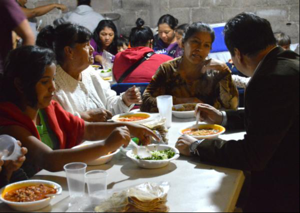 La cena de las fiestas patrias aumentará un 20% en su preparación
