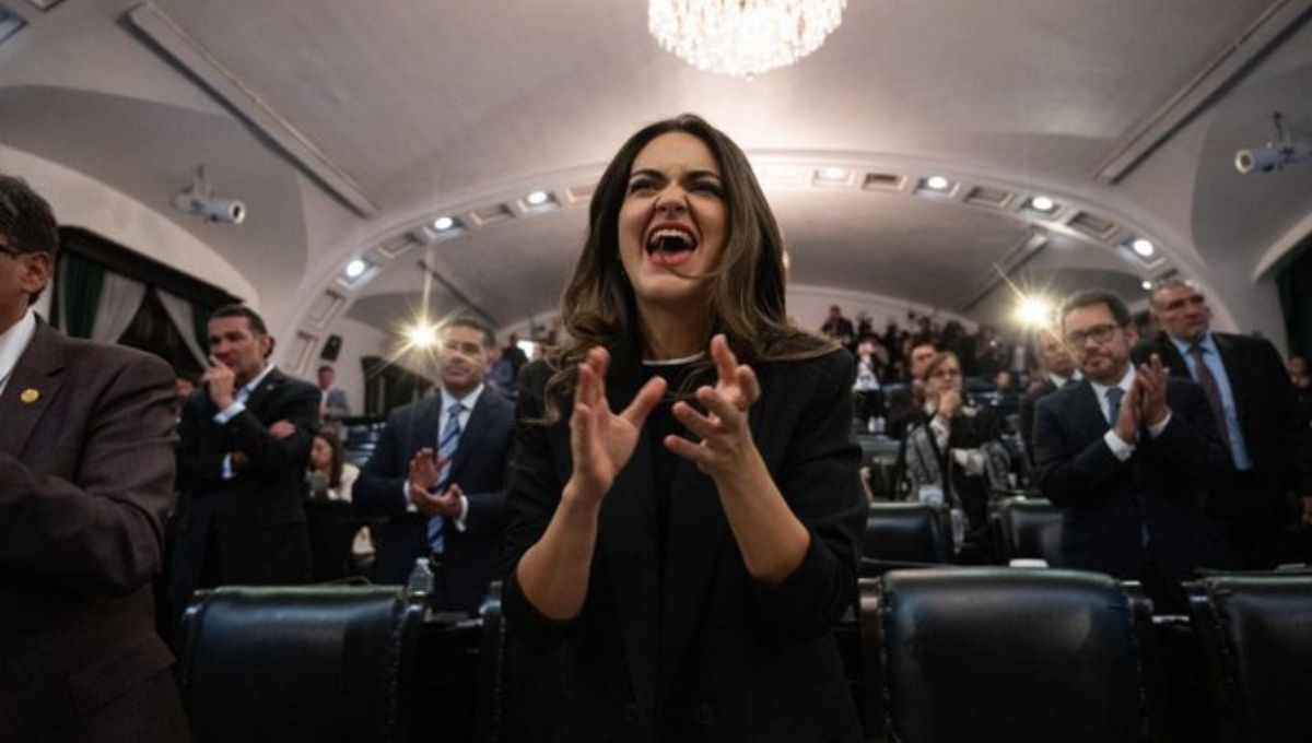 La reforma judicial quedo aprobada en el Senado de la República La reforma judicial quedo aprobada en el Senado de la República
