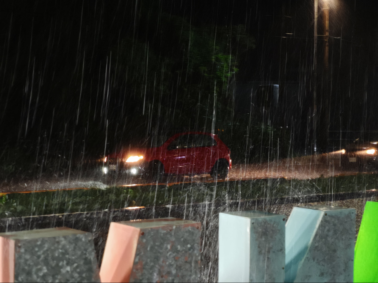 Lluvias con chubascos para este 11 de septiembre Lluvias con chubascos para este 11 de septiembre