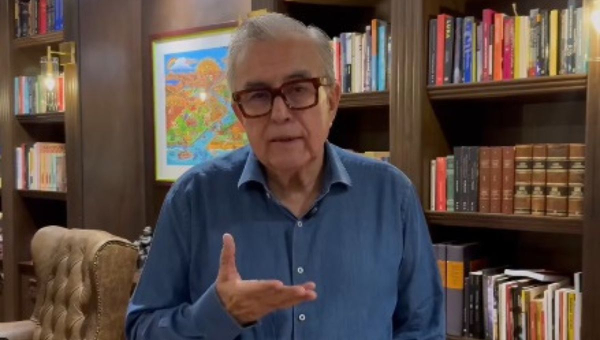 Rubén Rocha Moya refuerza seguridad en Sinaloa tras actos de violencia