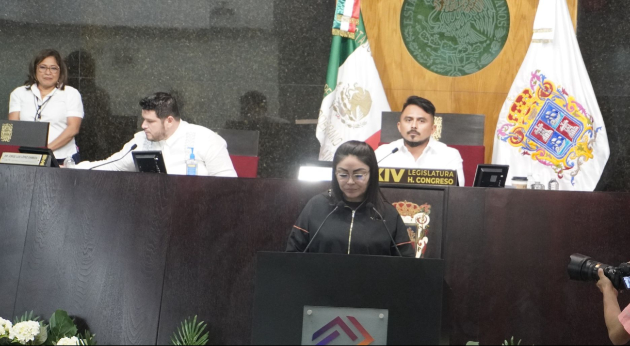 Sesión extraordinaria para votación relativa a reforma judicial 