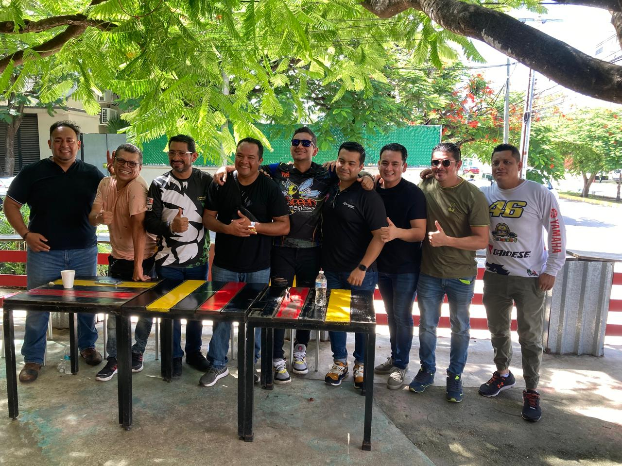 Anuncian carrera de motos en el Autódromo de Cancún 