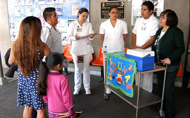 De acuerdo con la Secretaría de Salud, en lo que va del año se han detectado 30 afectados por el VPH De acuerdo con la Secretaría de Salud, en lo que va del año se han detectado 30 afectados por el VPH