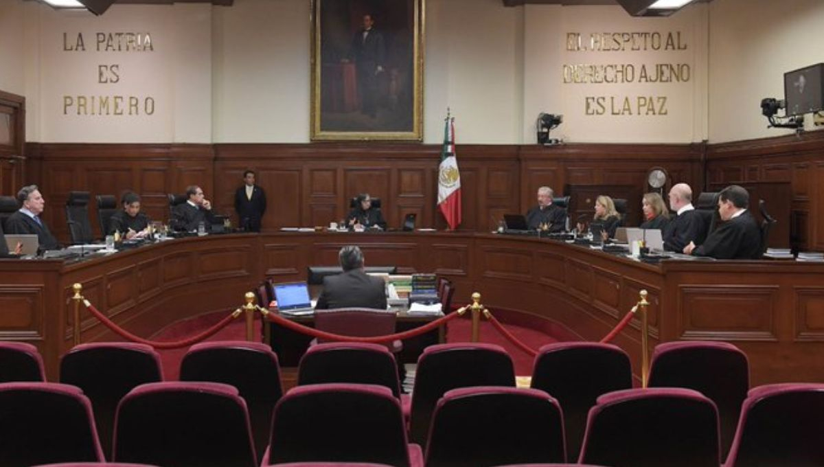 Suprema Corte reactiva actividades tras suspensión por protestas contra Reforma Judicial